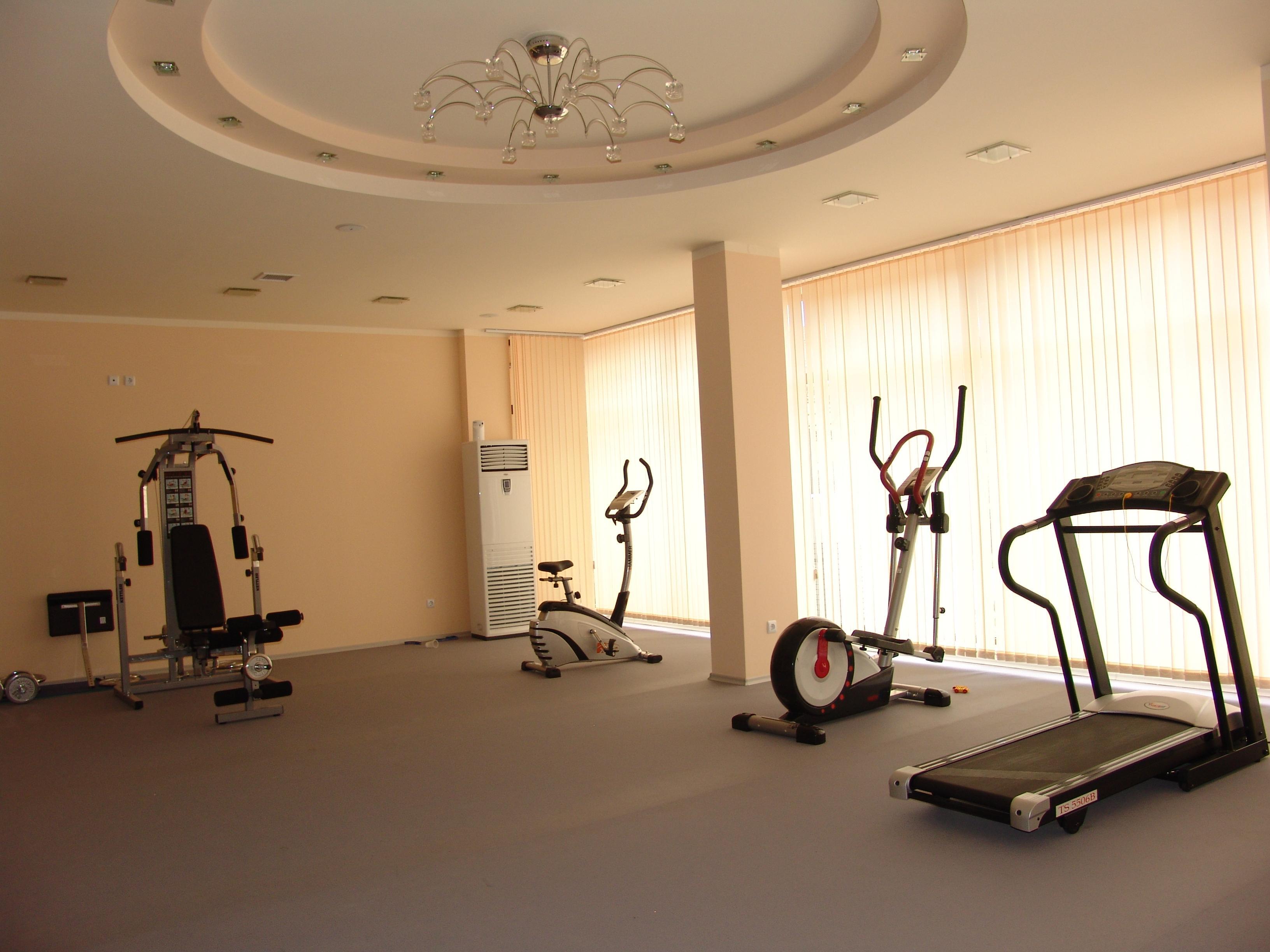 Apart Hotel Happy Sunny Beach Eksteriør billede